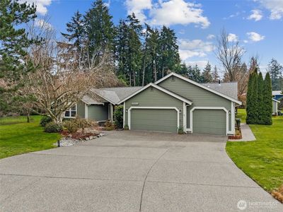 3219 Skooter Lane NE, Olympia, WA, 98506