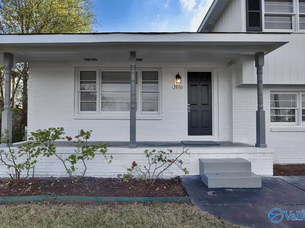 3806 Telstar Cir SW, Huntsville, AL 35805