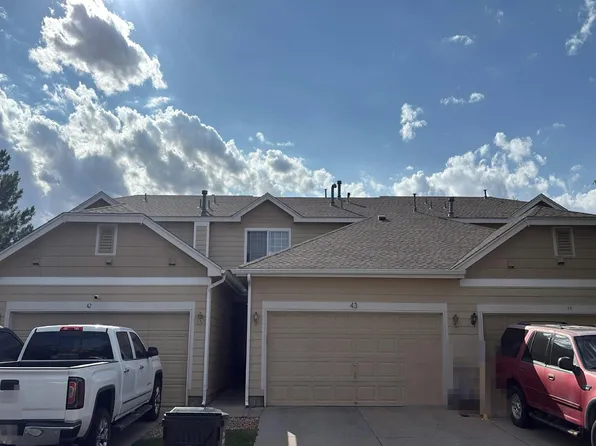 14400 Albrook Dr Unit 43, Denver, CO 80239