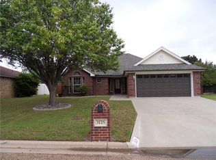 3125 Beacon Hill Rd, Abilene, TX 79601