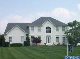 18 Florence Dr, Richboro, PA 18954