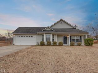 1116 Patriot Cir #17, McDonough, GA 30252