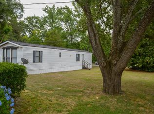 197 S Fayetteville St, Parkton, NC 28371