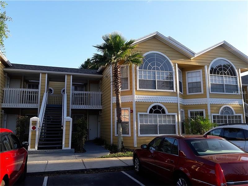 1st image of 8722 Rain Forest Pl APT D