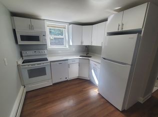 433A Sea St #2, Quincy, MA 02169