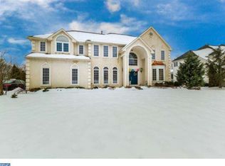 133 Mountainview Rd, Mount Laurel, NJ 08054