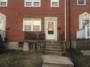 8531 Kings Ridge Rd, Baltimore, MD 21234
