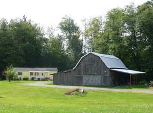 6814 State Route 9, Sedro Woolley, WA 98284