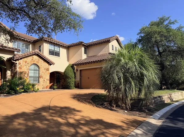 1036 Liberty Park Dr APT 34B, Austin, TX 78746