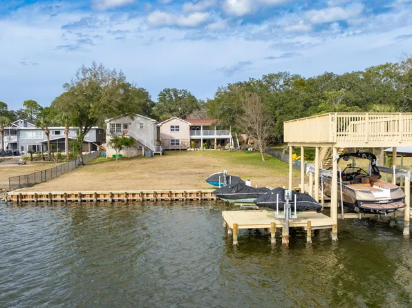 640 Sunset Blvd W, Fort Walton Beach, FL 32547