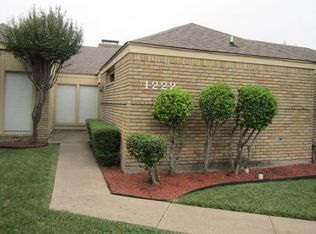 1222 Richland Oaks Dr, Richardson, TX 75081
