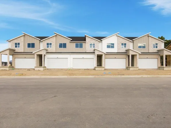 193 S Oliver Way #P50, Grantsville, UT 84029