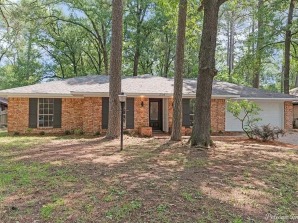 226 Country Ln, Haughton, LA 71037