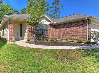 1702 Leafhopper Ln, Conroe, TX 77301