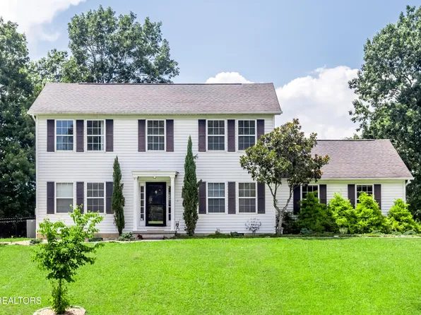 116 Hartford Village Way, Kingston, TN 37763