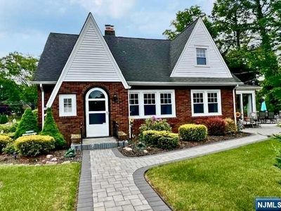44 Terrace Ave, North Haledon, NJ, 07508
