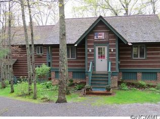 146 Allen Rd, Brevard, NC 28712