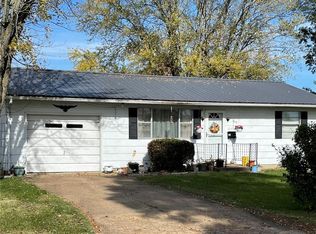 619 E Jefferson Ave, Owensville, MO 65066