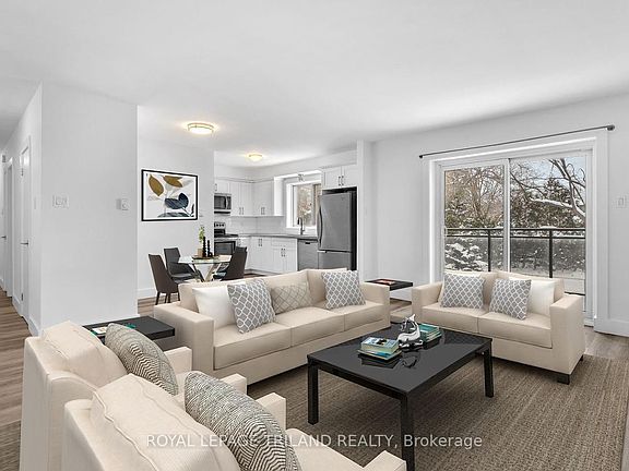 5th image of 104 Devonshire Ave #504