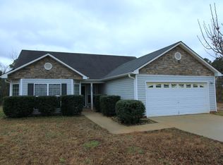 1032 Longview Trl, Griffin, GA 30223
