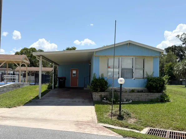 8880 SW 27th Ave #A9, Ocala, FL 34476