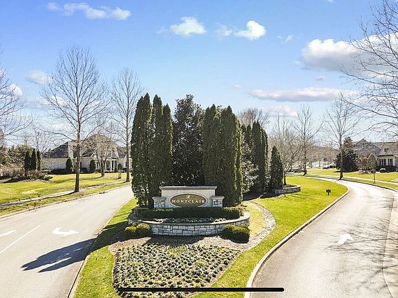 Montclair Subdivision 