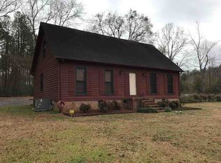 435 Sunshine Ln, Kershaw, SC 29067