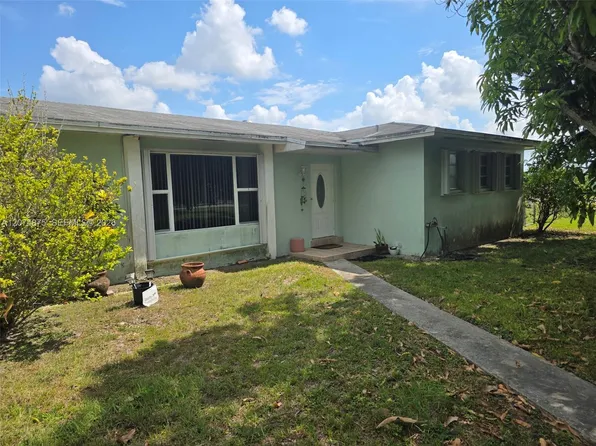15905 SW 280th St, Homestead, FL 33031