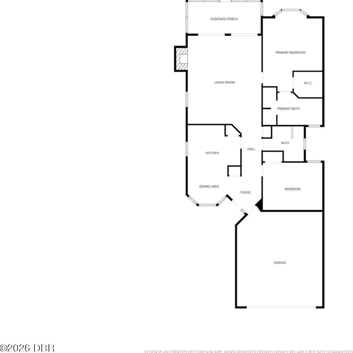 2 bed, 2.0 bath, 1490 sqft, $2,800 — Photo 4