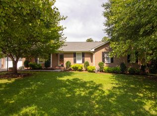 575 Tall Tree Rd, Wirtz, VA 24184