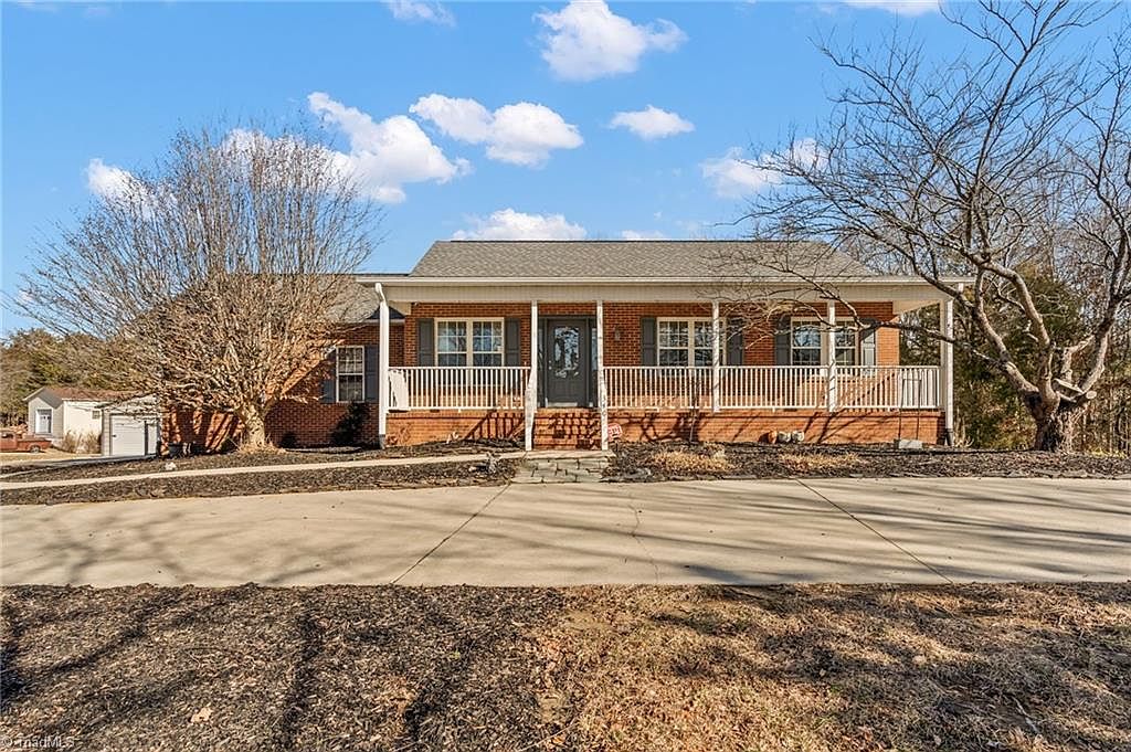 340 Friendship Ledford Rd, Thomasville, NC 27360 Zillow