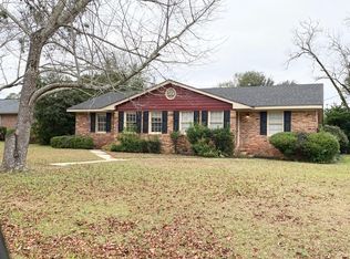 1903 Barnesdale Way APT A, Albany, GA 31707