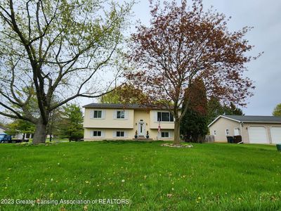 3482 Parkwood Dr, Dewitt, MI, 48820