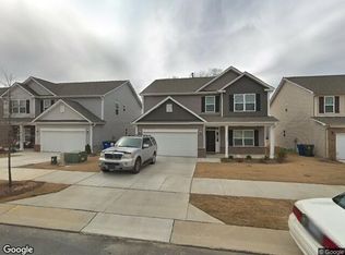 3641 Massey Ridge Ct, Raleigh, NC 27616