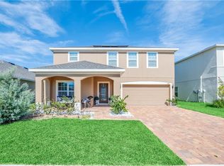 770 Ogelthorpe Dr, Davenport, FL 33897