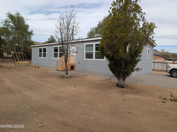 259 W Gepford Pkwy, Sun Valley, NV 89433
