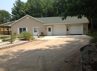 8989 W Four Mile Rd, Hesperia, MI 49421