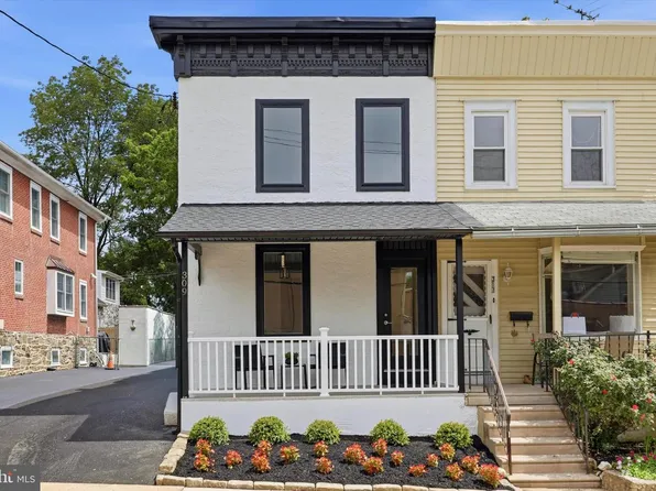 309 Locust Ave, Ardmore, PA 19003