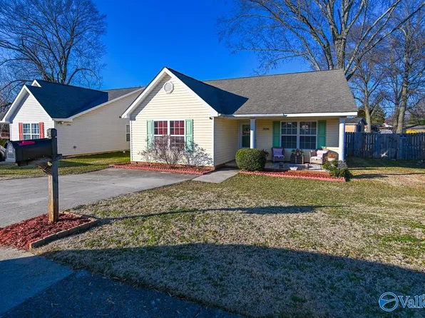 2696 Wilson Dr NW, Huntsville, AL 35816