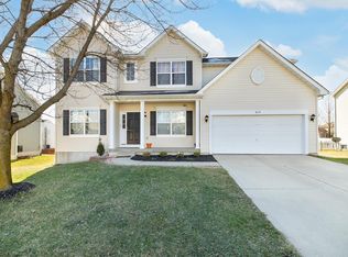 617 Royal Crest Way, O'Fallon, IL 62269
