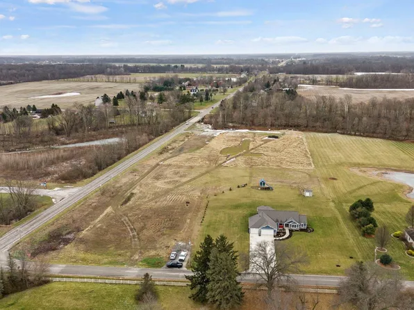 2392 County Road 56, Auburn, IN 46706