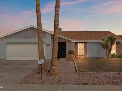 10320 W HAZELWOOD Avenue, Phoenix, AZ, 85037