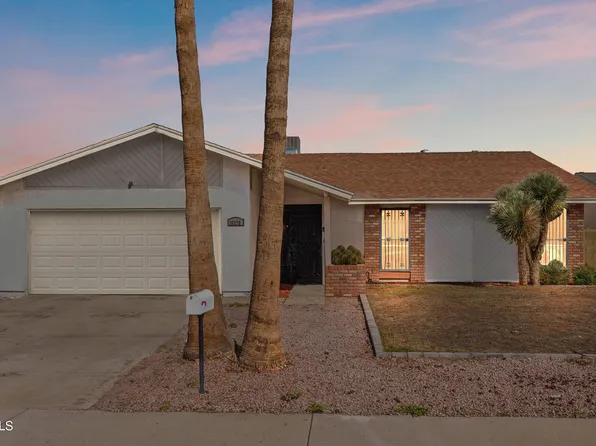 10320 W HAZELWOOD Avenue, Phoenix, AZ 85037