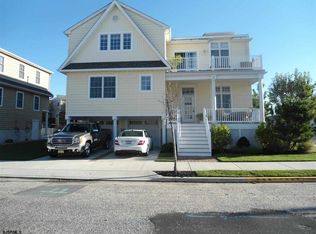 1-3 W 12th St #1, Ocean City, NJ 08226