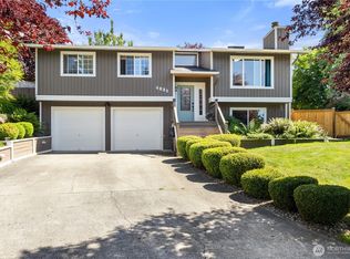 4231 SW 328th Ct, Federal Way, WA 98023