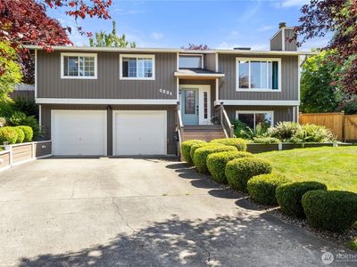 4231 SW 328th Court, Federal Way, WA, 98023