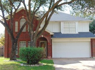 9723 Chiselhurst Dr, Houston, TX 77065