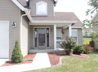 128 Brookfield Blvd, Wentzville, MO 63385