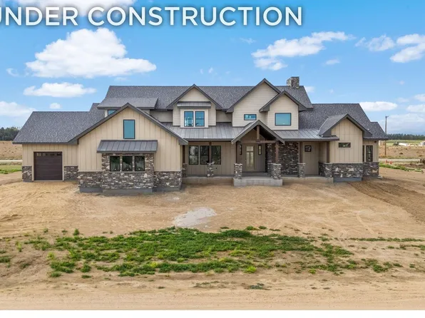 1850 Country Dr, Frederick, CO 80504