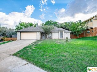 2004 Theresa Cir, Harker Heights, TX 76548